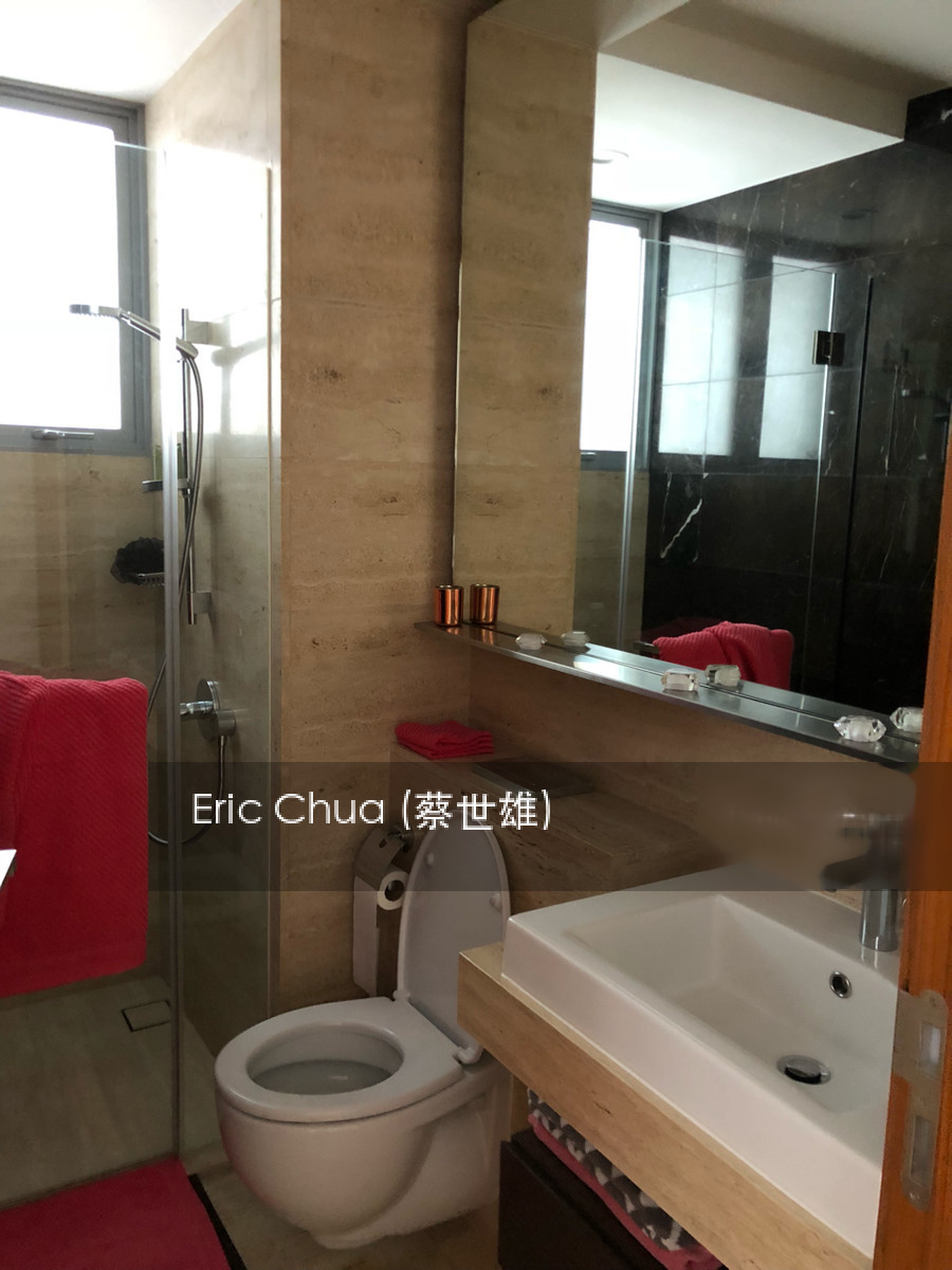 Cyan (D10), Condominium #213234491